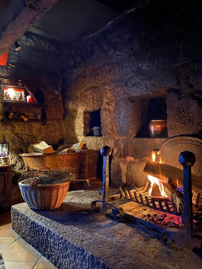 La Maison de Paul, Aubrac 