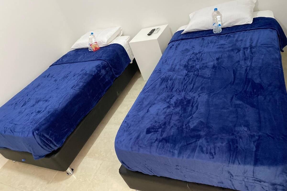 Comfort Twin Room