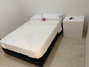 Comfort Single Room