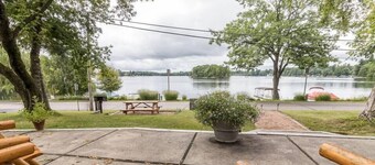 Island Cove #6 - On Lake Minocqua