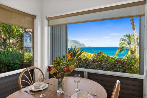 1 Br Ocean View Getaway at Pali Ke Kua 108
