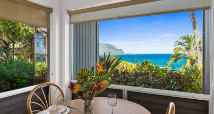 1 Br Ocean View Getaway at Pali Ke Kua 108