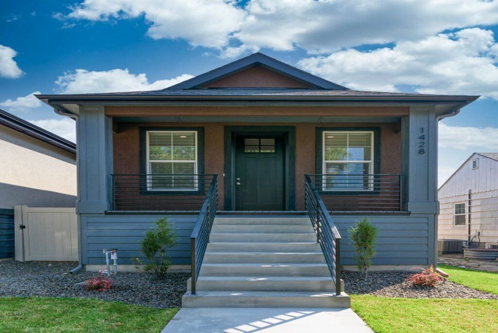 BRAND NEW | 3 Bedroom | Minutes to DT Boise & BSU