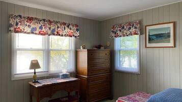 3 chambres, bureau, Wi-Fi, draps fournis