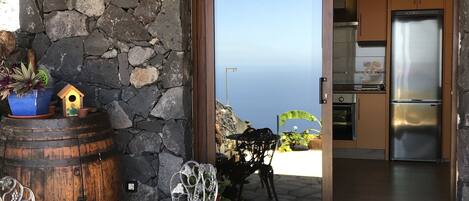 Servei de restauració a l'aire lliure