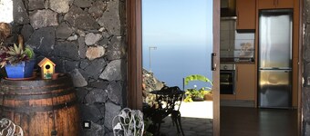 PARADISE HOUSE