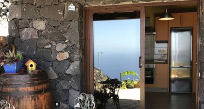 PARADISE HOUSE