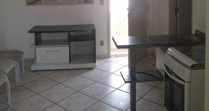 Hotel Fernandes Peruíbe