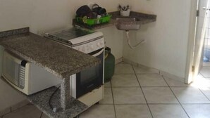 Căn hộ Superior | Bếp riêng