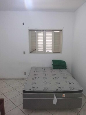 1 bedroom, free WiFi - Hotel Fernandes Peruíbe (Peruíbe)