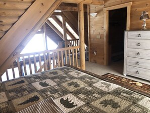 2 habitaciones, escritorio, wifi y ropa de cama