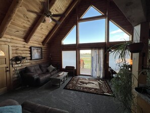 Chimenea
