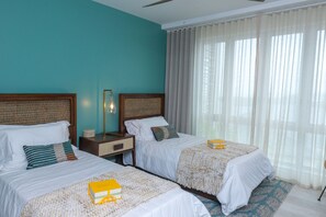 2 Schlafzimmer, BĂŒgeleisen/BĂŒgelbrett, WLAN, BettwĂ€sche