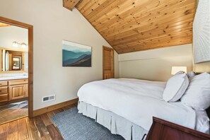 3 Schlafzimmer, Bügeleisen/Bügelbrett, kostenloses WLAN, Bettwäsche