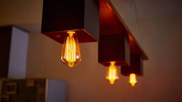 DĂ©tail de lâintĂ©rieur