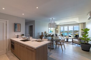 Dining - Citrine 2 Bedroom Luxury Suite With Resort Amenities (St. George)