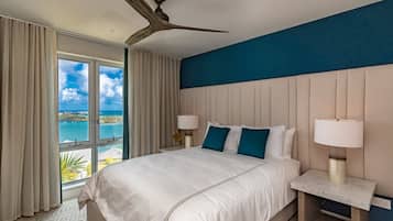 2 dormitorios, tabla de planchar con plancha, wifi y ropa de cama