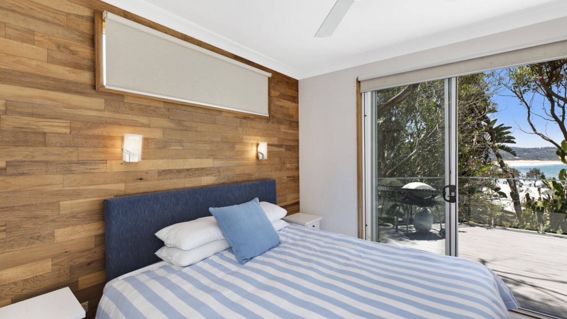 4 bedrooms, iron/ironing board, Internet, bed sheets