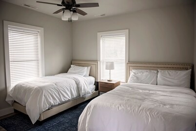 Home Away from Home in Yuma Colorado 