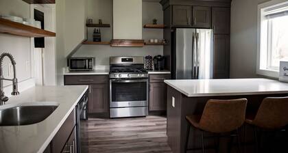 Home Away from Home in Yuma Colorado