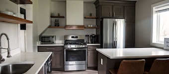 Home Away from Home in Yuma Colorado