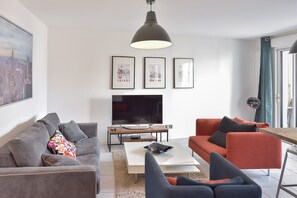 Tv, Netflix, streamingtjenester