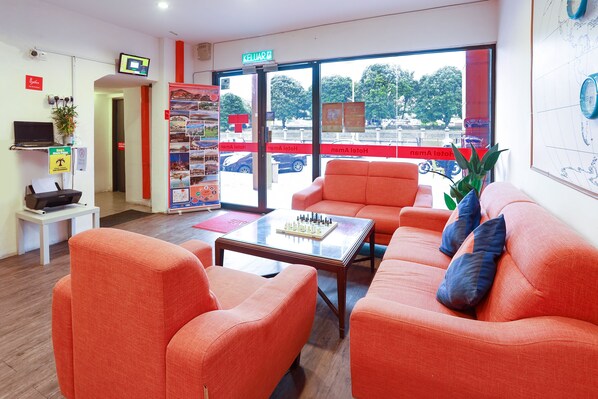 Exterior - Hotel Aman - Nilai/KLIA (Nilai)