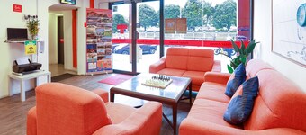 Hotel Aman - Nilai/KLIA