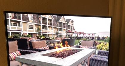 Carlsbad Inn Beach Resort