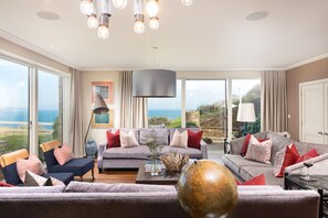 TV connectée, chaîne hi-fi