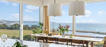 Golden Meadow -  Views - Pet Friendly - Free Parkin - Free WiFi