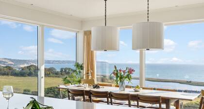 Golden Meadow - Views - Pet Friendly - Free Parkin - Free WiFi