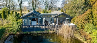 Berrynarbor Lodge, Kentisbury Grange