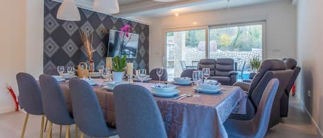 Villa | Private kitchen