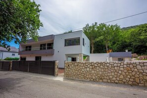 Diseño del edificio