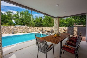 Terraço/pátio