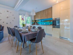 Villa | Private kitchen