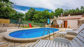 Iron/ironing board, free WiFi