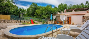 Villa Adry 2