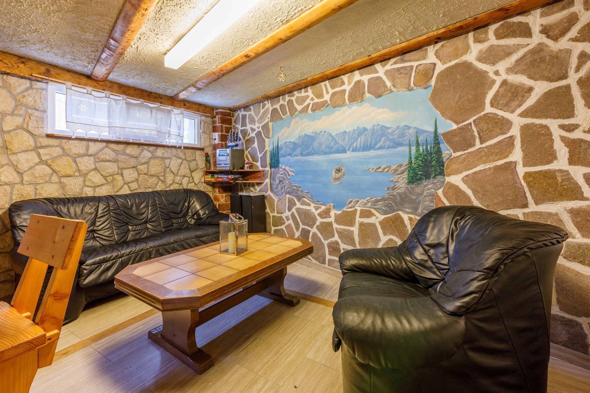 Villa | Terrace/patio