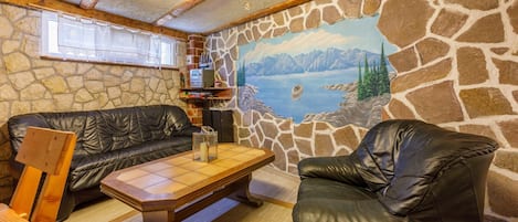 Villa | Terrasse/patio