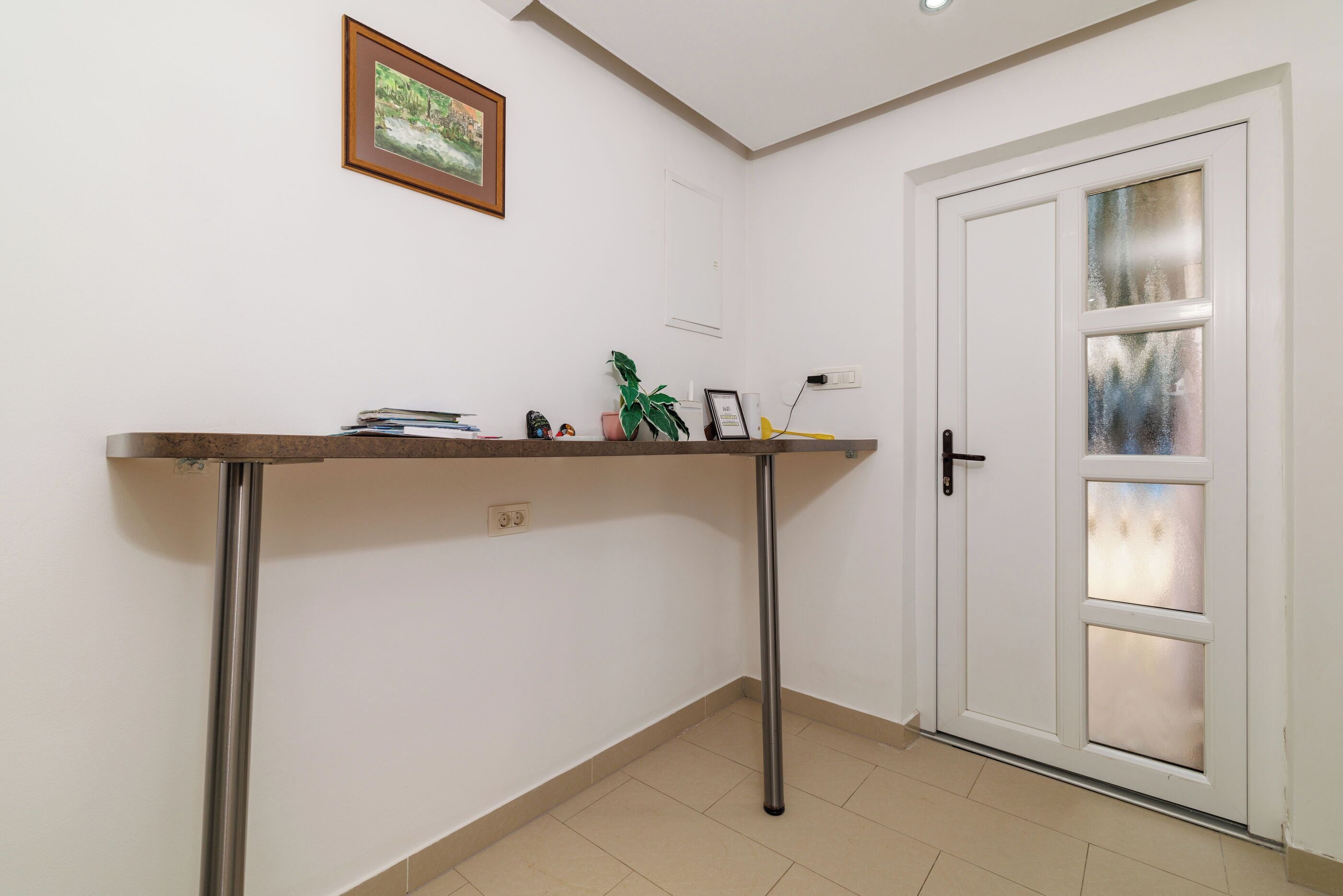 Villa | Interior