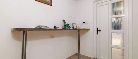 Villa | Interior