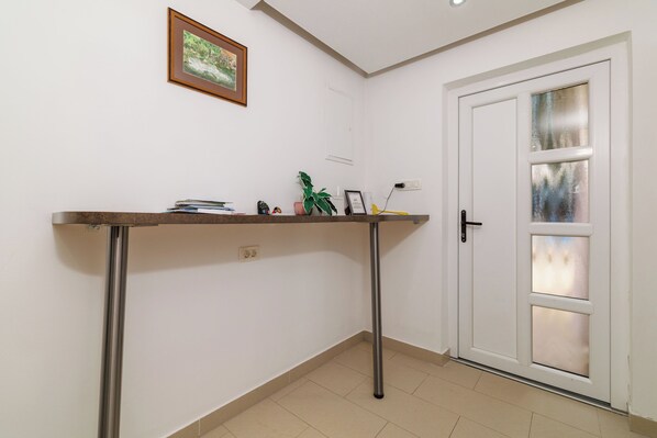 Villa | Interior