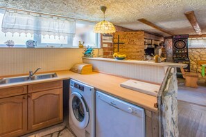 Villa | Private kitchen