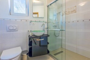 Villa | Salle de bain | Douche
