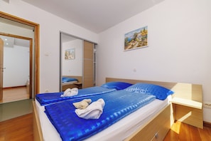 Villa | Iron/ironing board, WiFi (free) - Villa Adry 2 (Bribir)