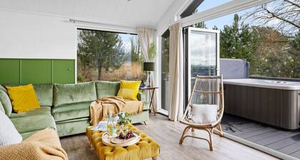 Parracombe Lodge, Kentisbury Grange