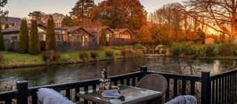 Blackmore Lodge, Kentisbury Grange