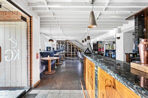 Restaurantes